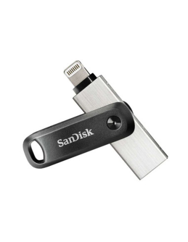 Comprar el SanDisk iXpand USB en Andorra - unidad flash portátil para transferencia rápida entre iPhone