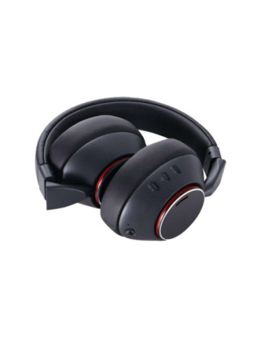 Comprar Trevi DJ 12E90 ANC Auriculares Diadema Negro en Andorra