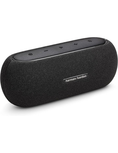 Altavoz Harman Kardon Luna – Compacto y Potente