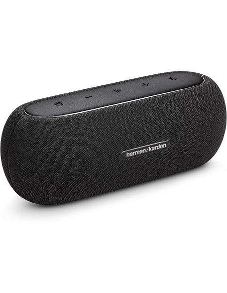Altavoz Harman Kardon Luna – Compacto y Potente