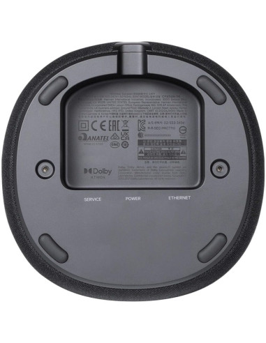 Altavoz Harman Kardon Enchant – Negro Portátil