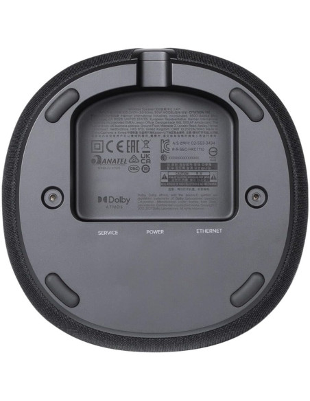 Altavoz Harman Kardon Enchant – Negro Portátil