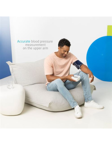 Tensiómetro Medisana BU-95E – Preciso y fácil de usar