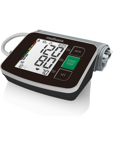 Tensiómetro Medisana BU-516 digital de brazo