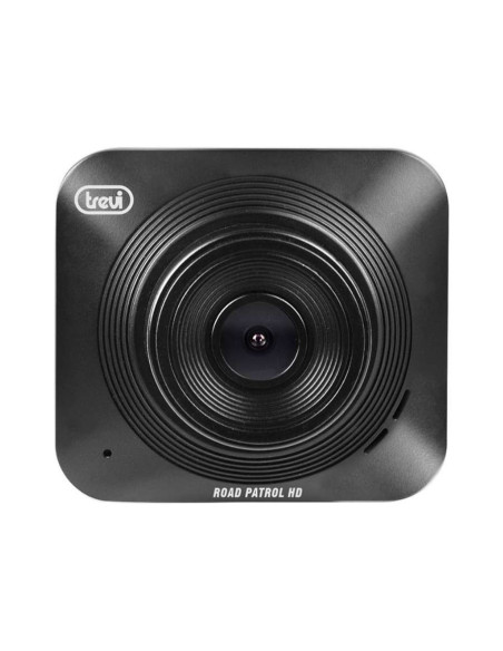 ideal para grabar en condiciones de poca luz.