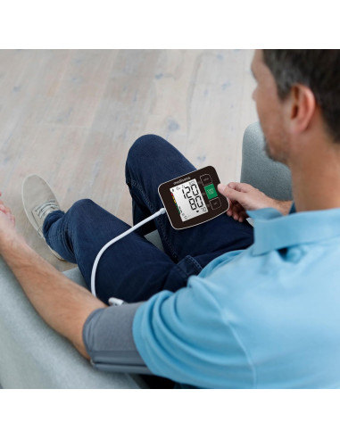 Tensiómetro Medisana BU-516 digital de brazo