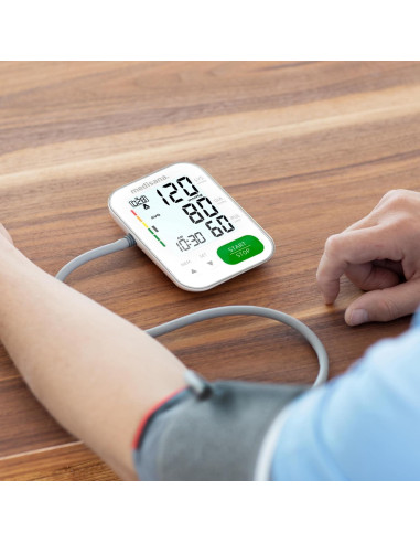 Tensiómetro Medisana BU-570 con conexión App