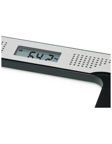 Báscula Medisana PS 425 digital con voz hasta 180 kg