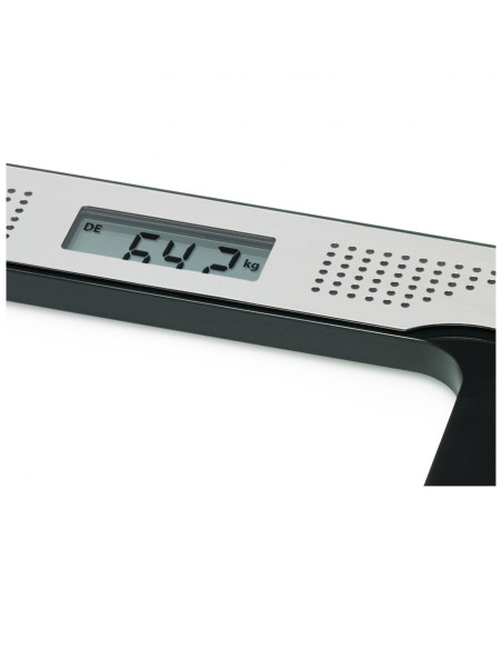 Báscula Medisana PS 425 digital con voz hasta 180 kg