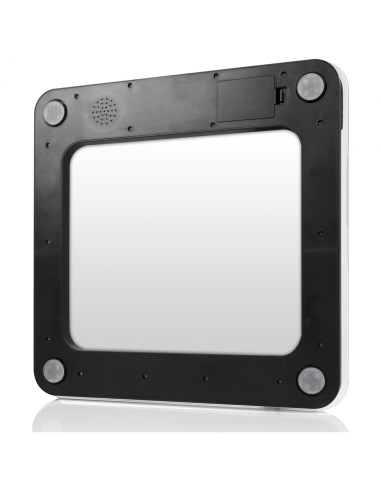 Báscula Medisana PS 425 digital con voz hasta 180 kg