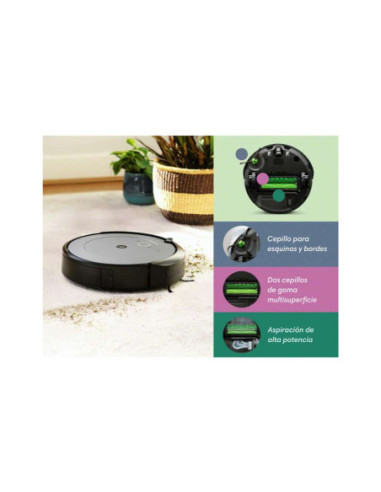 Comprar Irobot Roomba i1 en Andorra