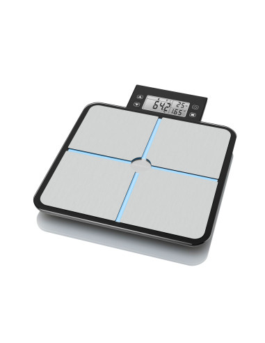 Báscula Medisana BS460 digital con análisis corporal