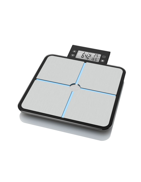 Báscula Medisana BS460 digital con análisis corporal