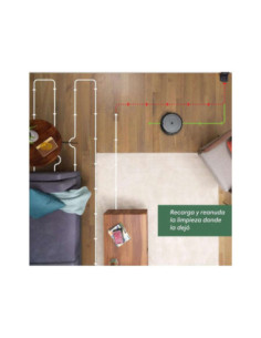 Comprar Irobot Roomba i1 en Andorra 2