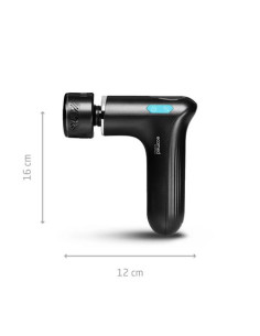 Masajeador Medisana MG-50E Ecomed frío/calor