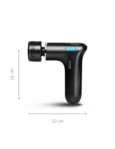 Masajeador Medisana MG-50E Ecomed frío/calor