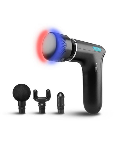 Masajeador Medisana MG-50E Ecomed frío/calor