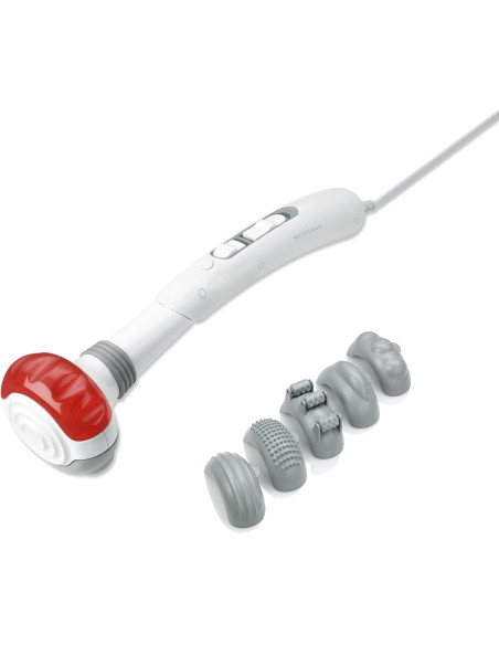 Masajeador Medisana HM 886 para manos – terapia relajante