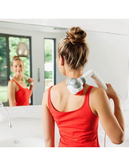 Masajeador Medisana HM 886 para manos – terapia relajante