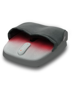 Masajeador Medisana FM 885 para pies – Shiatsu y calor