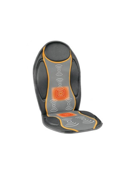 Funda masaje Medisana para asiento – confort y relajación