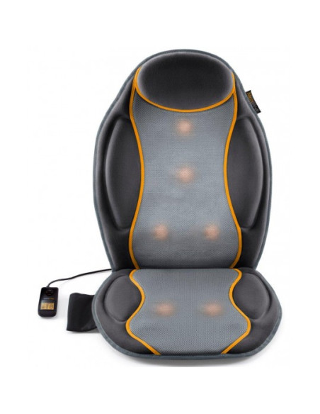 Funda masaje Medisana para asiento – confort y relajación