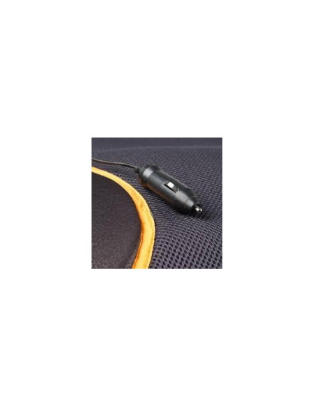 Funda masaje Medisana para asiento – confort y relajación