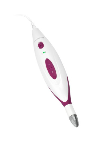 Medisana MP 815 Manicura y Pedicura 7 Accesorios