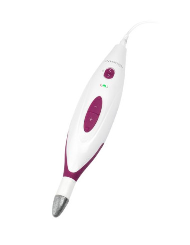 Medisana MP 815 Manicura y Pedicura 7 Accesorios