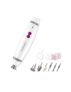 Medisana MP 840 Manicura y Pedicura 7 Acc