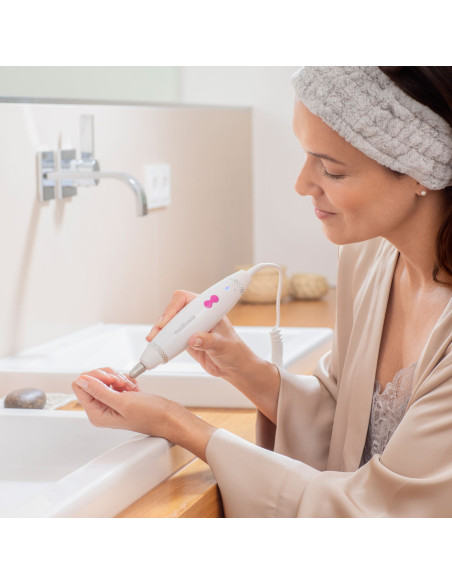 Medisana MP 840 Manicura y Pedicura 7 Acc