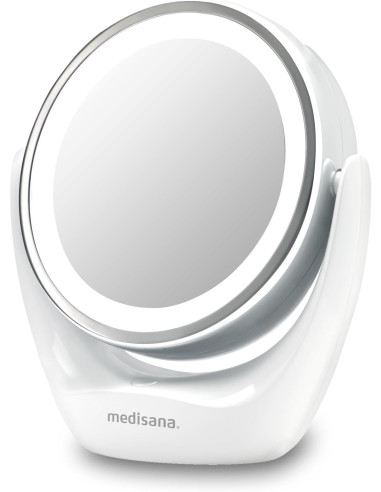 MEDISANA CM 835 Espejo Cosmético de Mesa Profesional