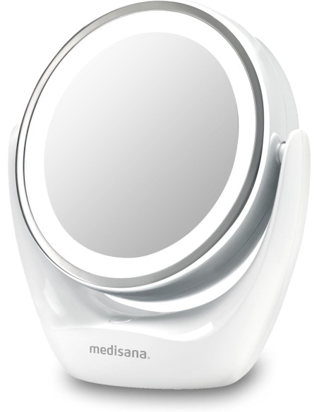MEDISANA CM 835 Espejo Cosmético de Mesa Profesional