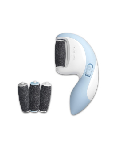 MEDISANA CR 870 Quitadurezas y Eliminador de Callos