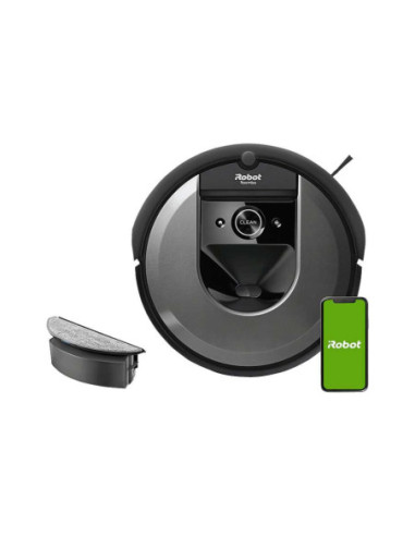 Comprar Irobot Roomba i8 en Andorra aspirador inteligente avanzado