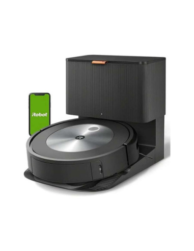 Comprar iRobot Roomba j7+ en Andorra