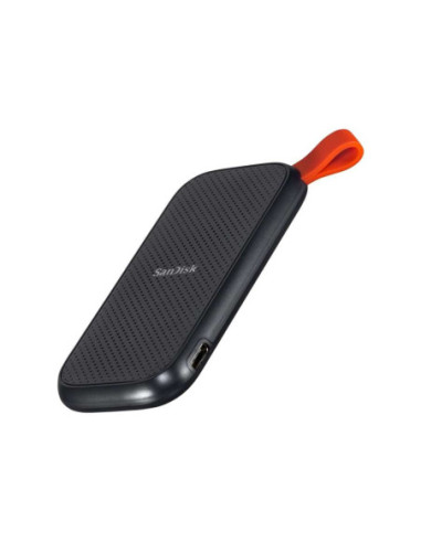 Comprar el SanDisk Portable SSD en Andorra - Disco duro externo rápido