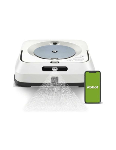 Comprar iRobot Roomba Jet M6 en Andorra