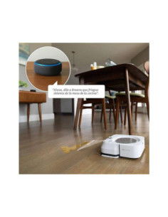 Comprar iRobot Roomba Jet M6 en Andorra 2