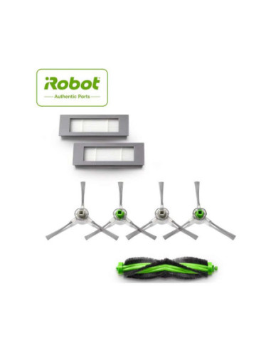 Comprar Kit de Recambio Irobot Roomba Serie 800/900 en Andorra