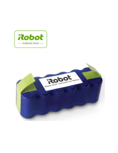 Comprar Batería Irobot X-Life para Serie 500/600/700/800 en Andorra