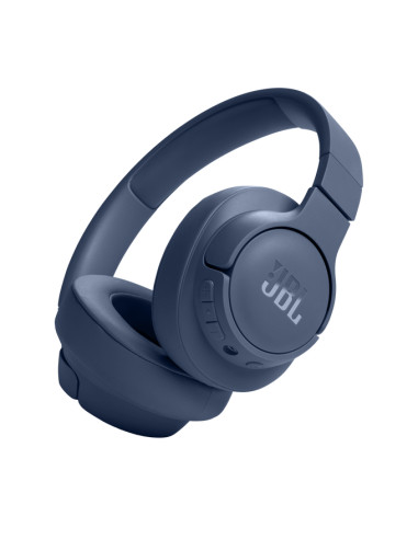 Auriculares JBL Tune 720BT con sonido potente