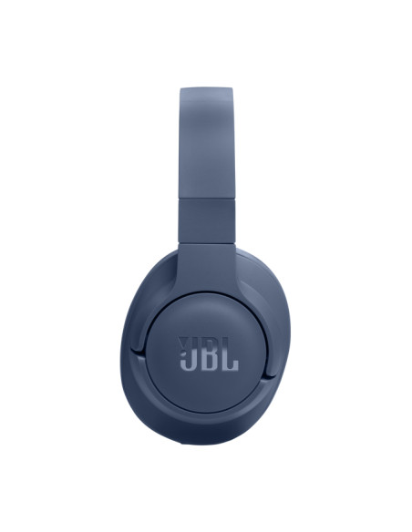 Auriculares JBL Tune 720BT con sonido potente