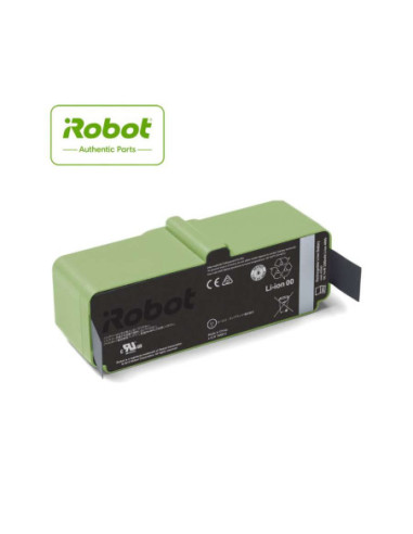 Comprar Batería de Litio Irobot Serie 600 / 800 / 900 en Andorra