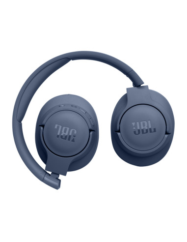 Auriculares JBL Tune 720BT con sonido potente