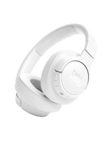 Auriculares JBL Tune 720BT con sonido potente