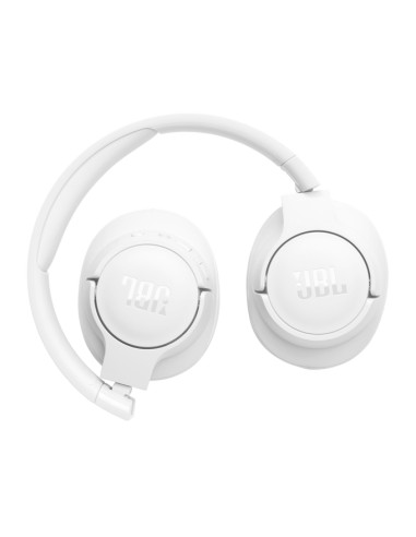 Auriculares JBL Tune 720BT con sonido potente