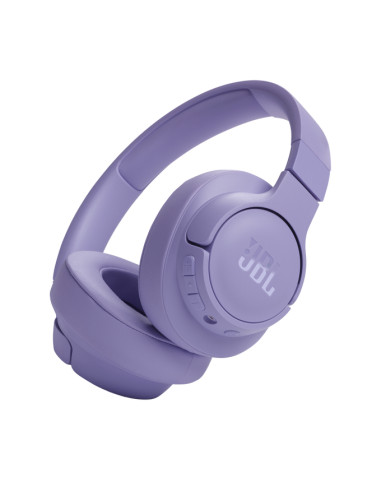 Auriculares JBL Tune 720BT con sonido potente