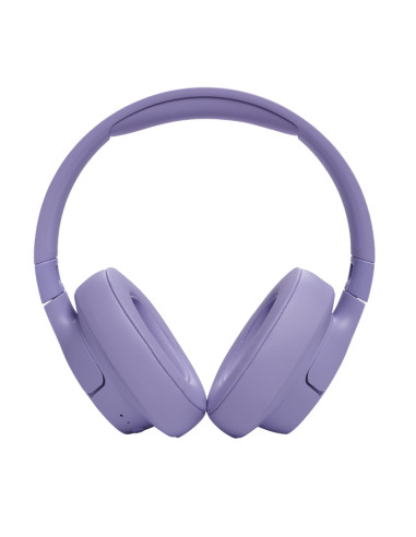 Auriculares JBL Tune 720BT con sonido potente