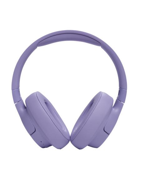 Auriculares JBL Tune 720BT con sonido potente